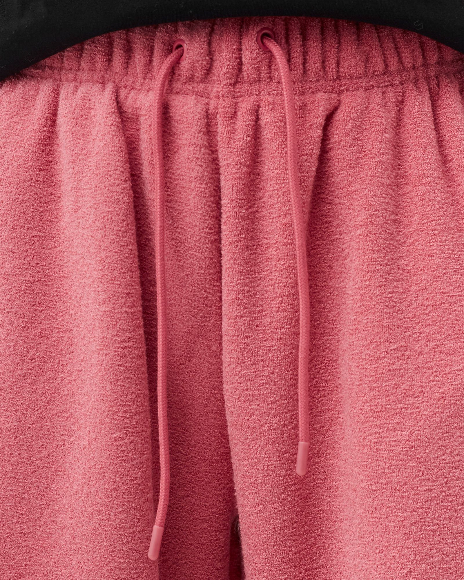 WMNS Essentials Plush High-Rise Joggers