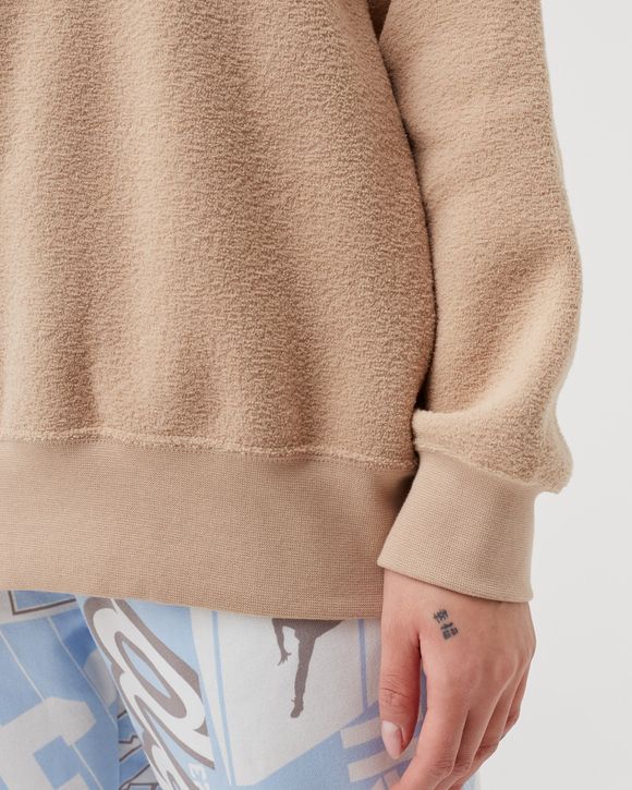 WMNS Plush Hoodie