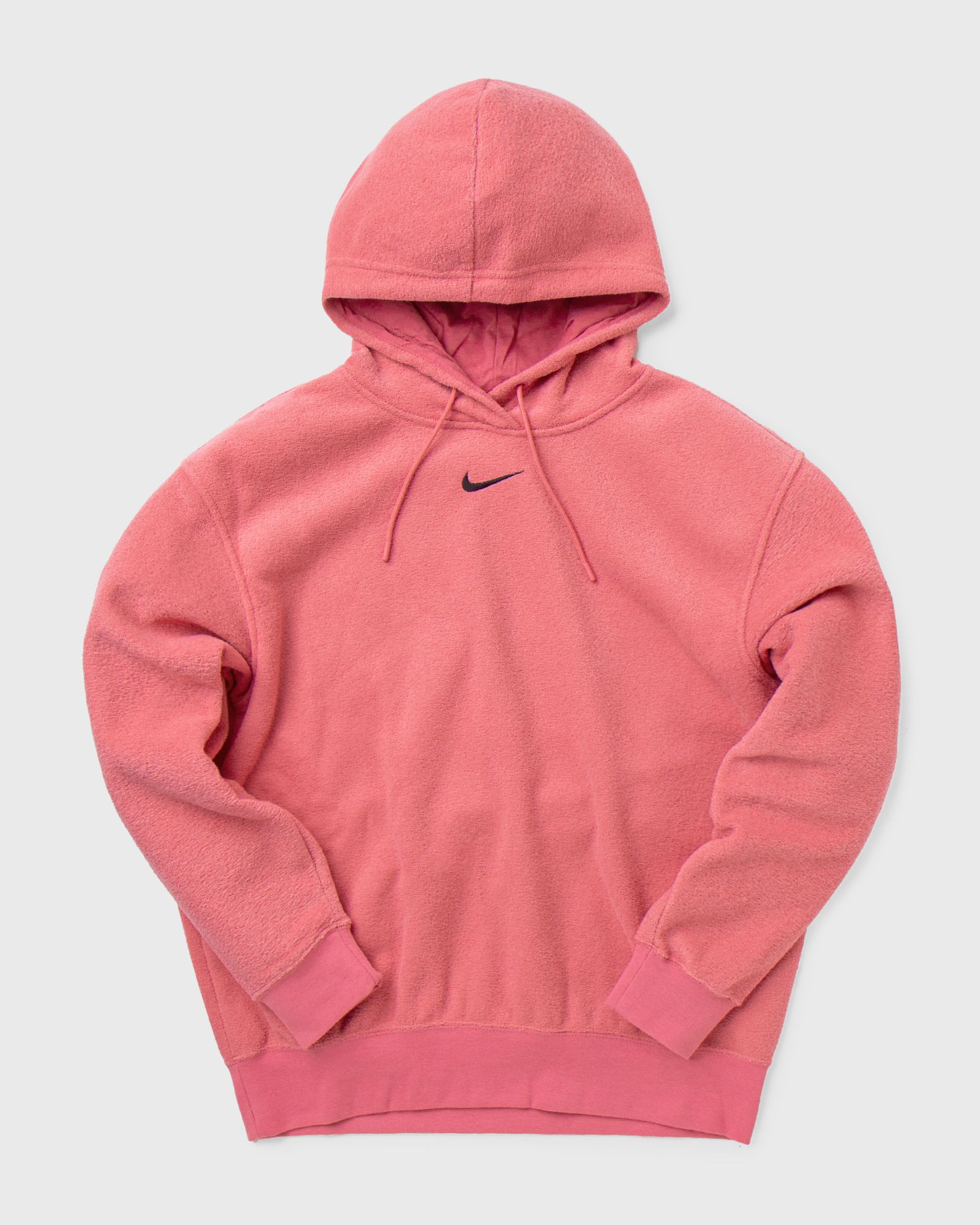 WMNS Plush Hoodie