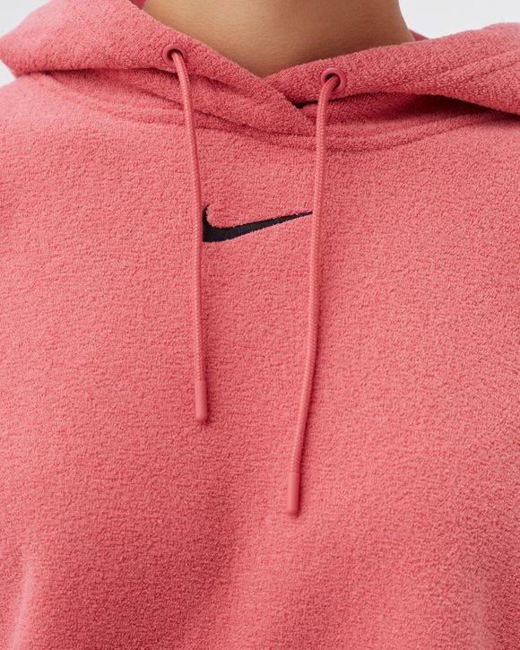 WMNS Plush Hoodie