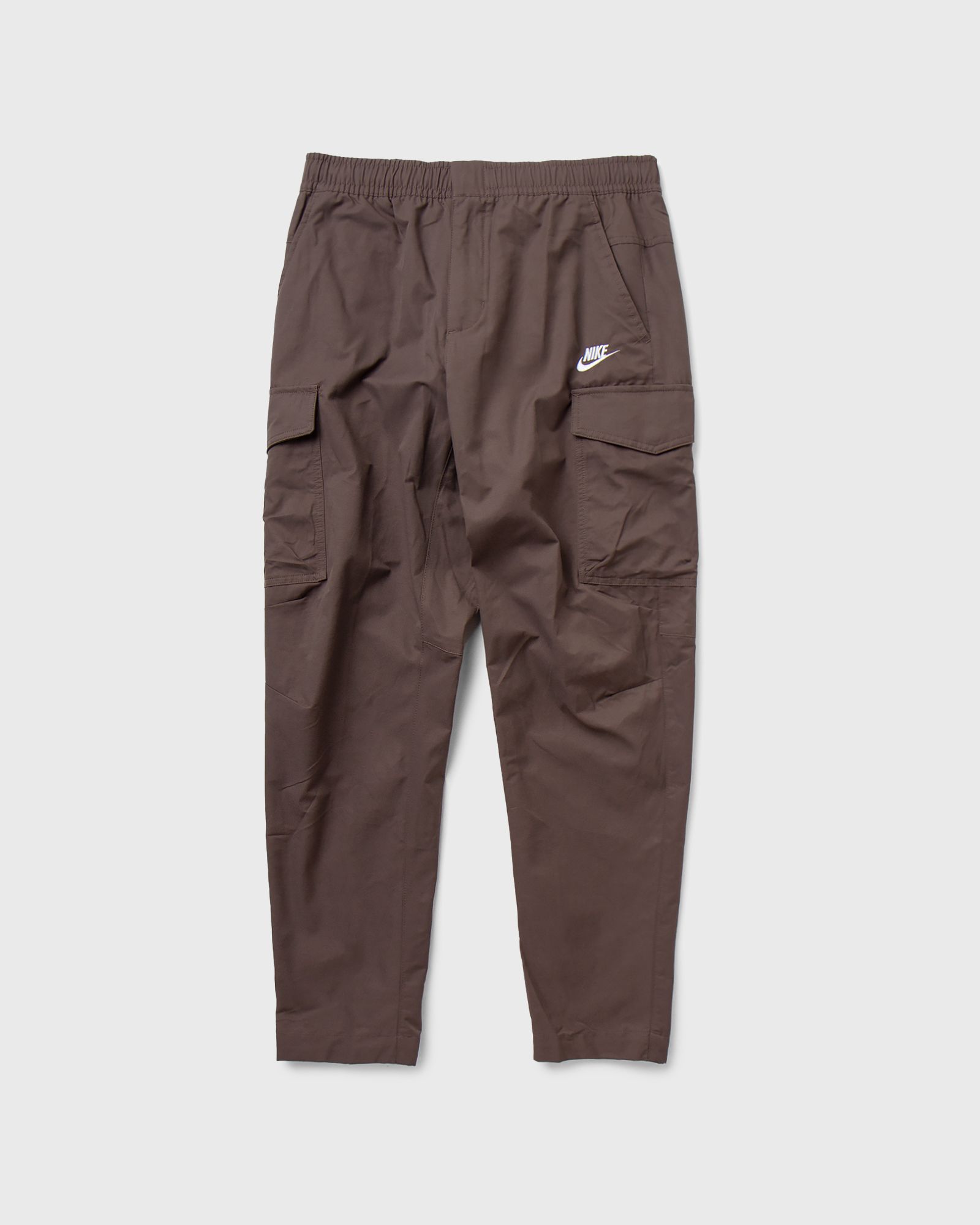 Unlined Utility Cargo Pants