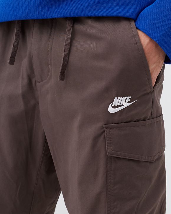 Nike Sportswear Men's Unlined Utility Cargo Pants