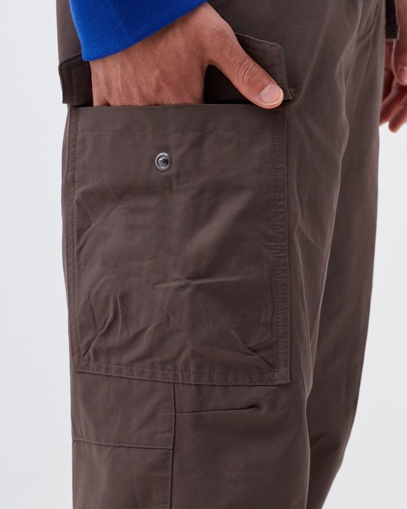 Unlined Utility Cargo Pants