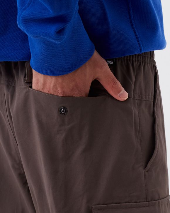 Unlined Utility Cargo Pants