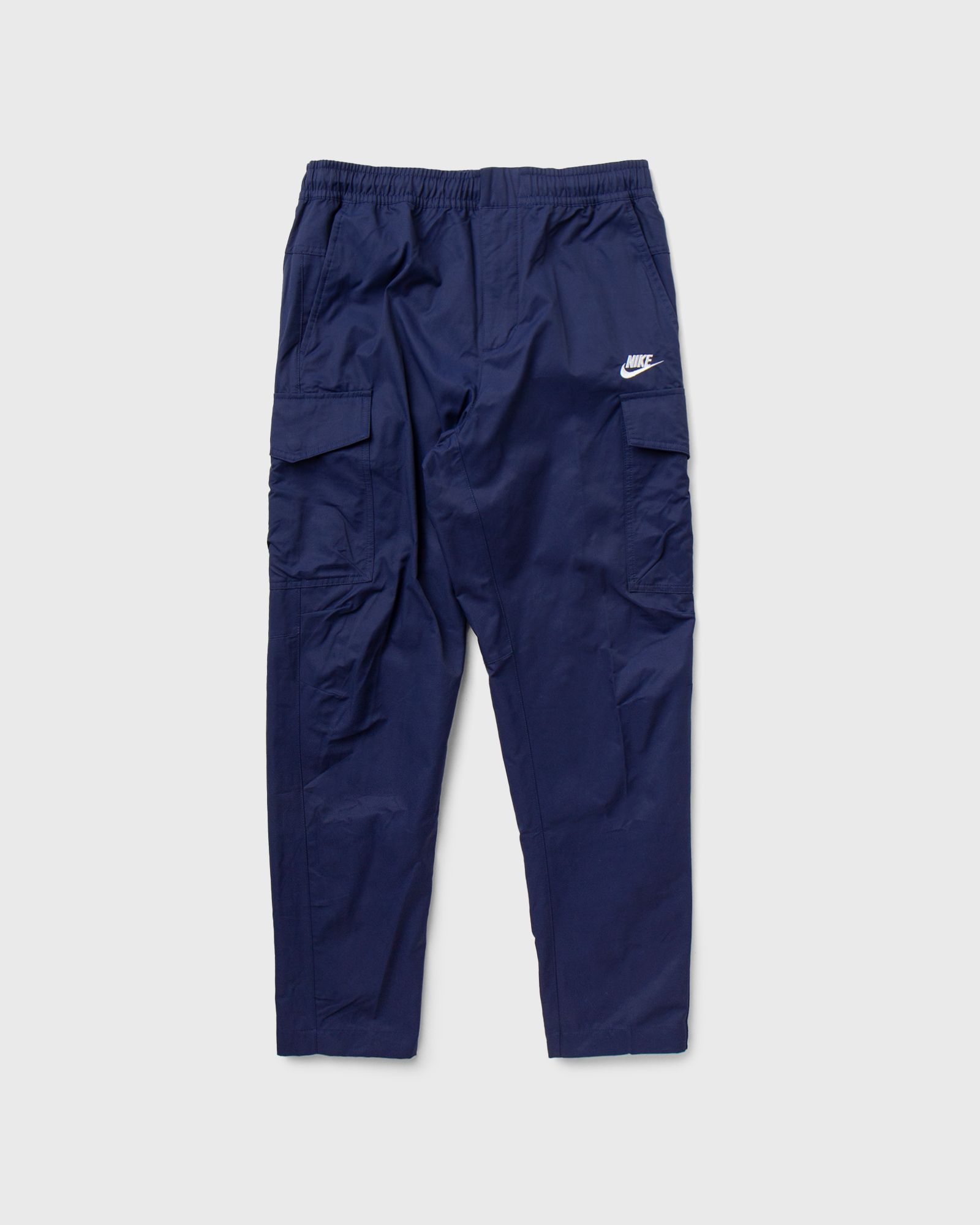 Unlined Utility Cargo Pants