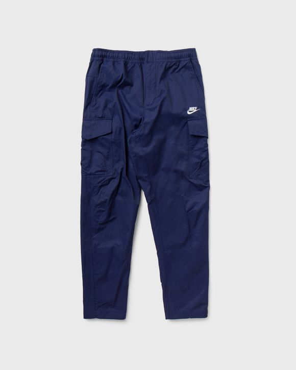 Unlined Utility Cargo Pants