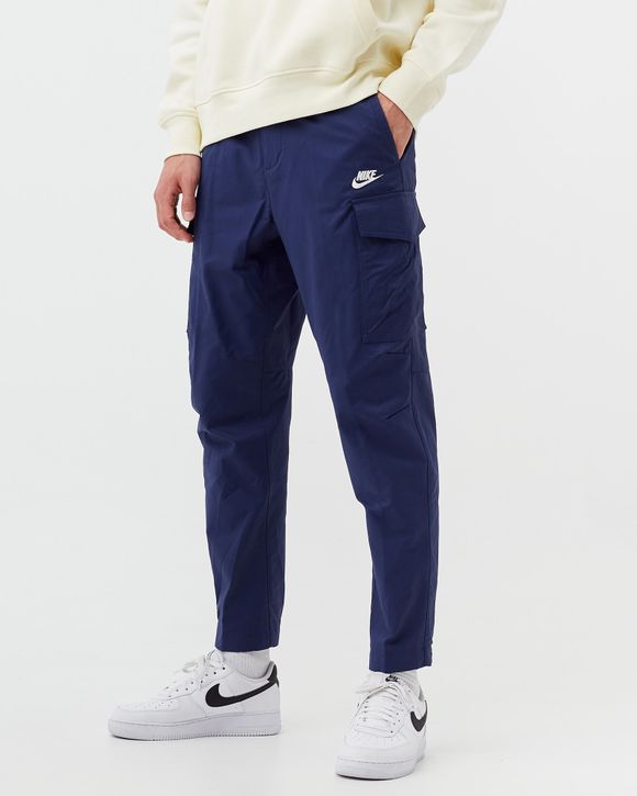 Unlined Utility Cargo Pants