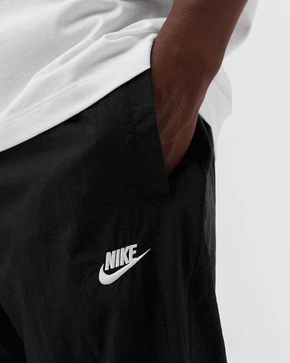 Core Track Pants - Black