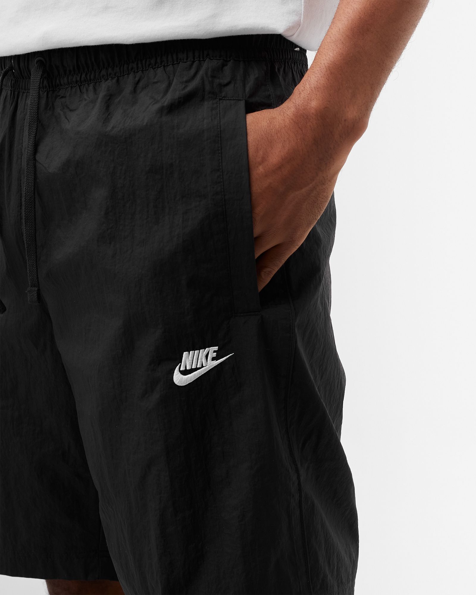 Unlined Core Track Shorts