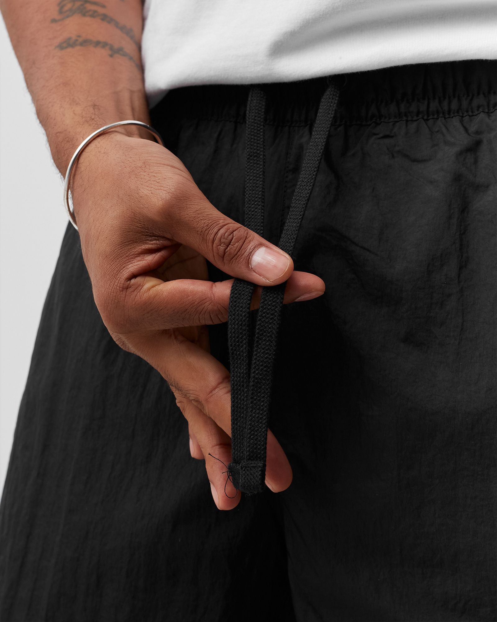 Unlined Core Track Shorts