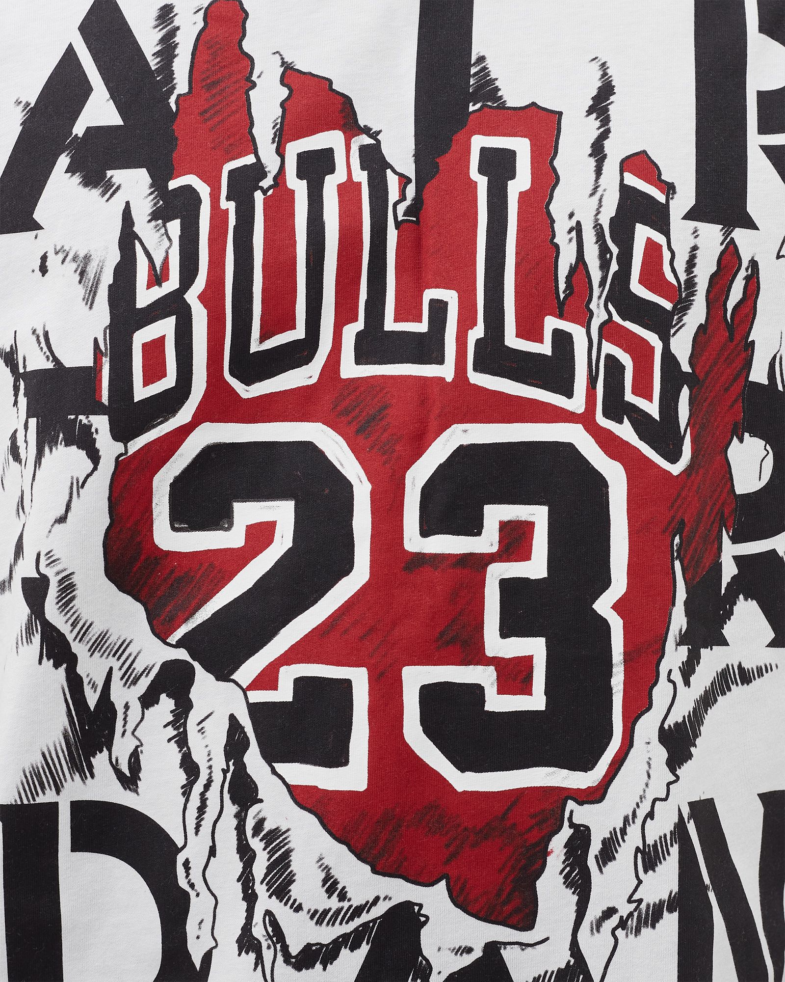 Jordan AJ5 '85 Graphic Tee