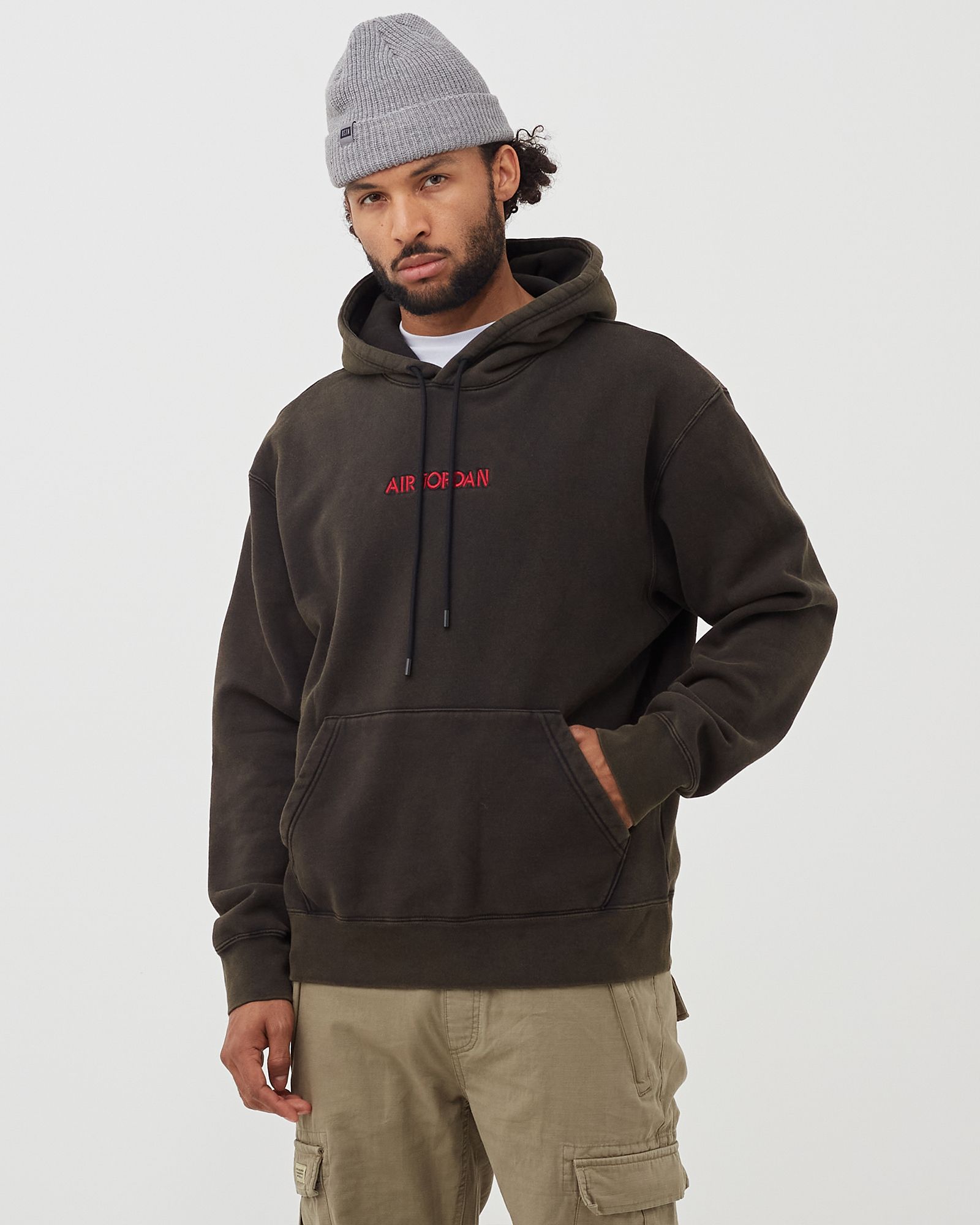 AJ5 Graphic Hoodie