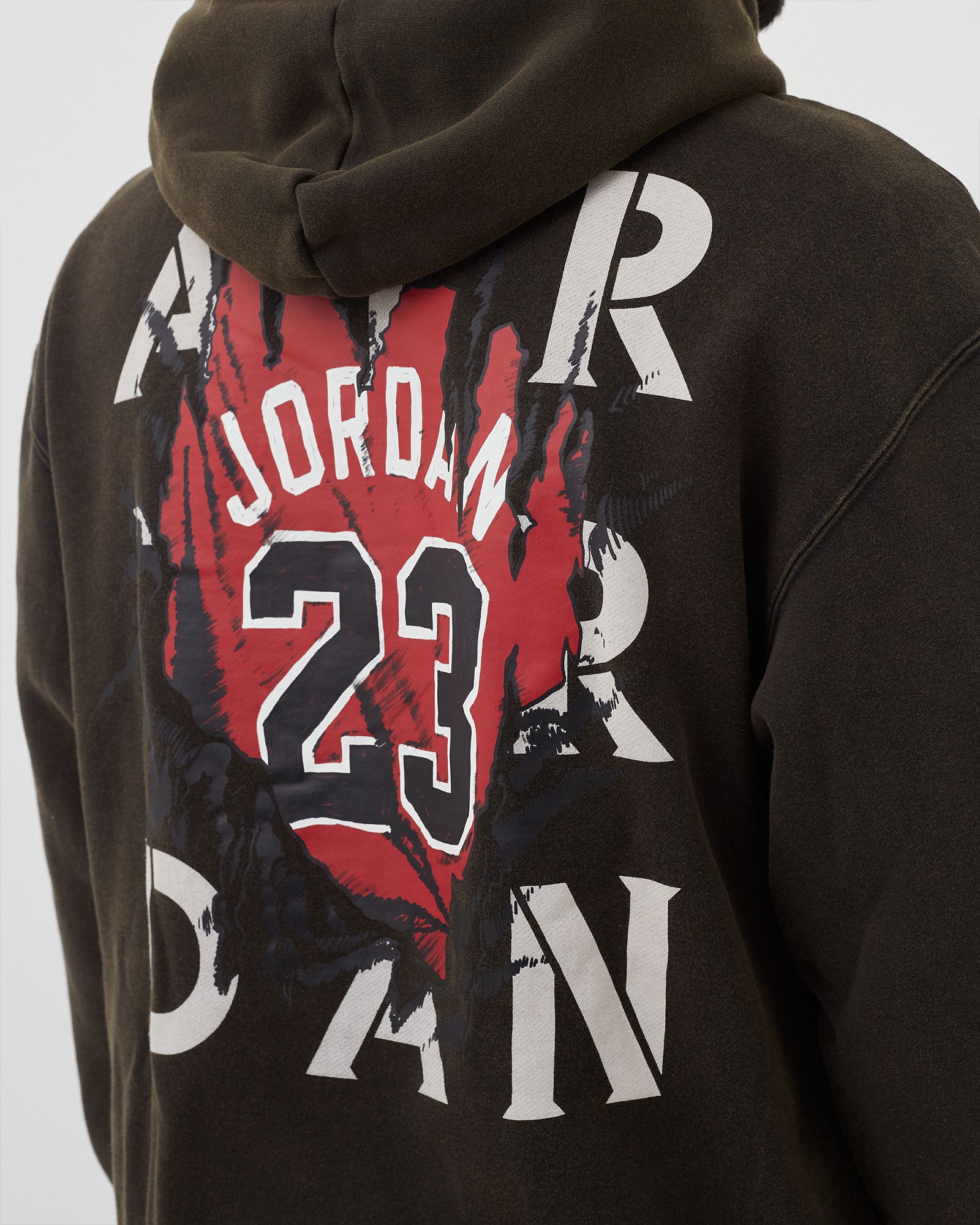 AJ5 Graphic Hoodie