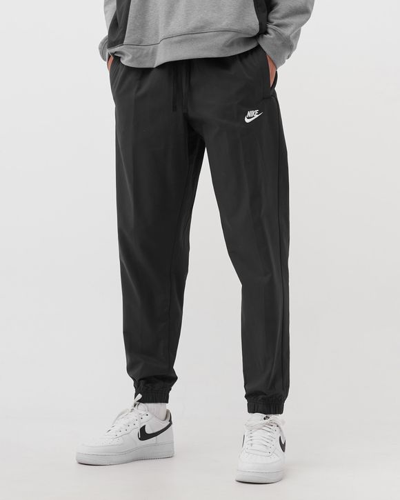 Nike Sportswear Windrunner Men's Track Pants, Black, Medium