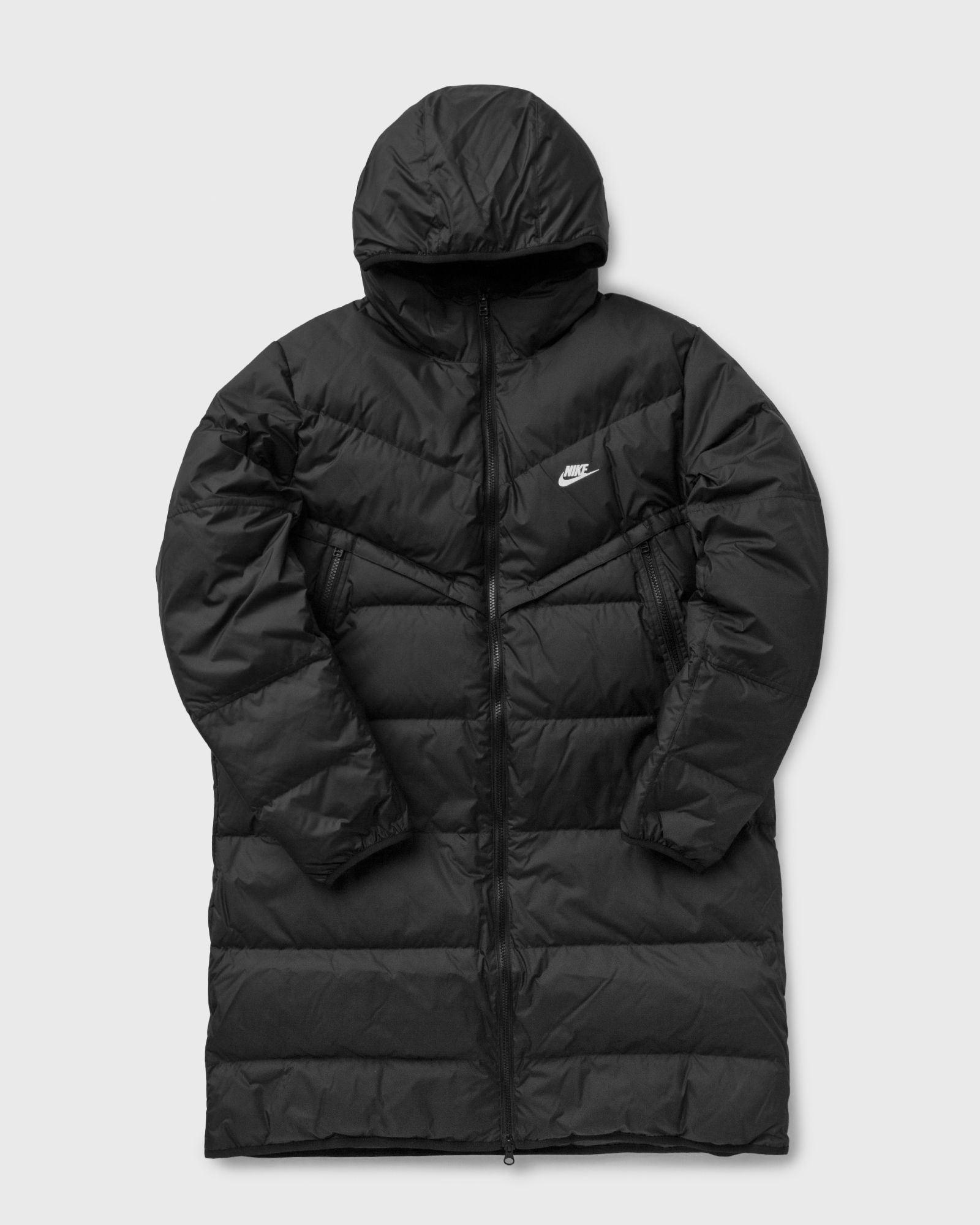 Storm-FIT Windrunner Parka
