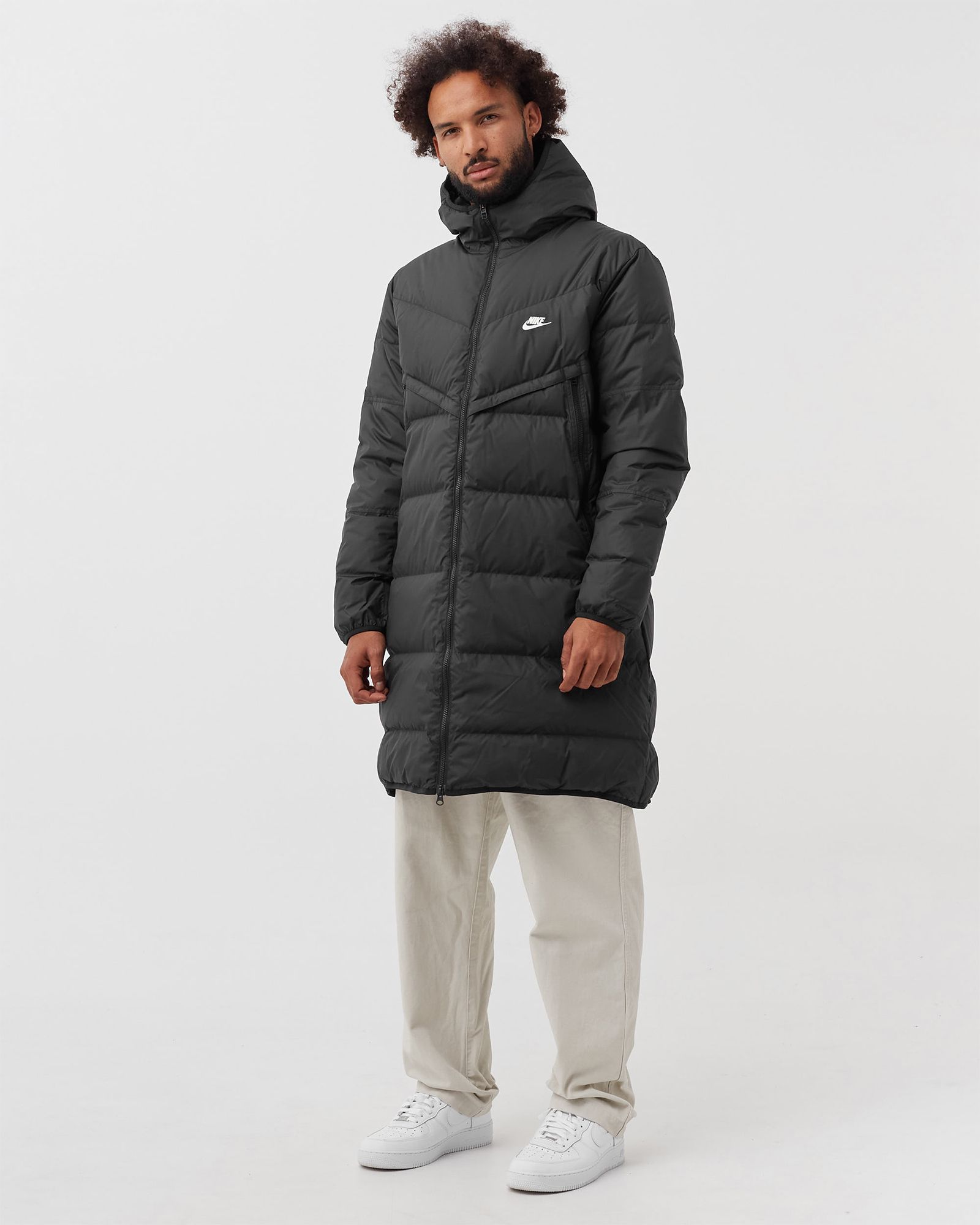 Storm-FIT Windrunner Parka