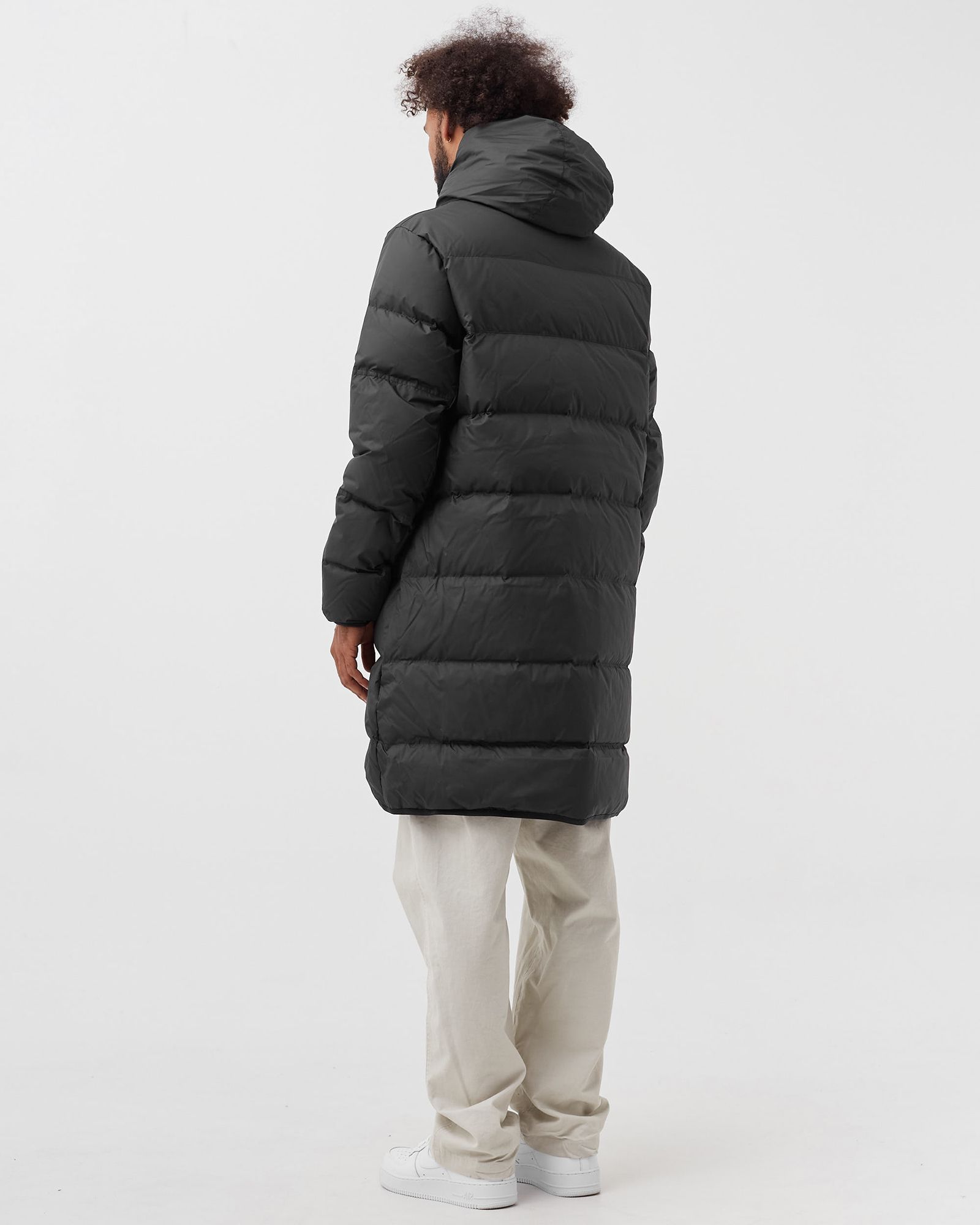 Storm-FIT Windrunner Parka
