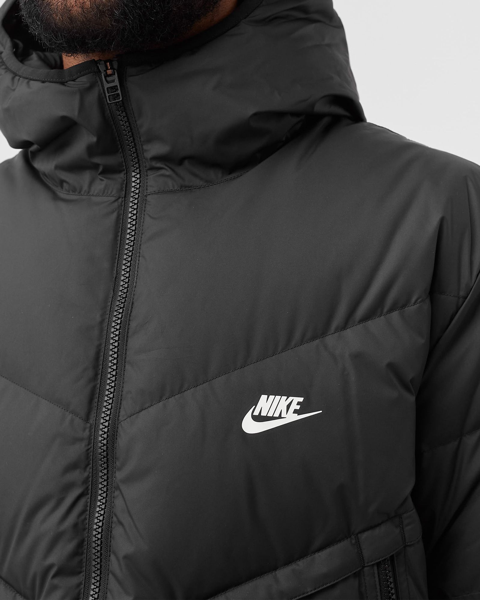 Storm-FIT Windrunner Parka