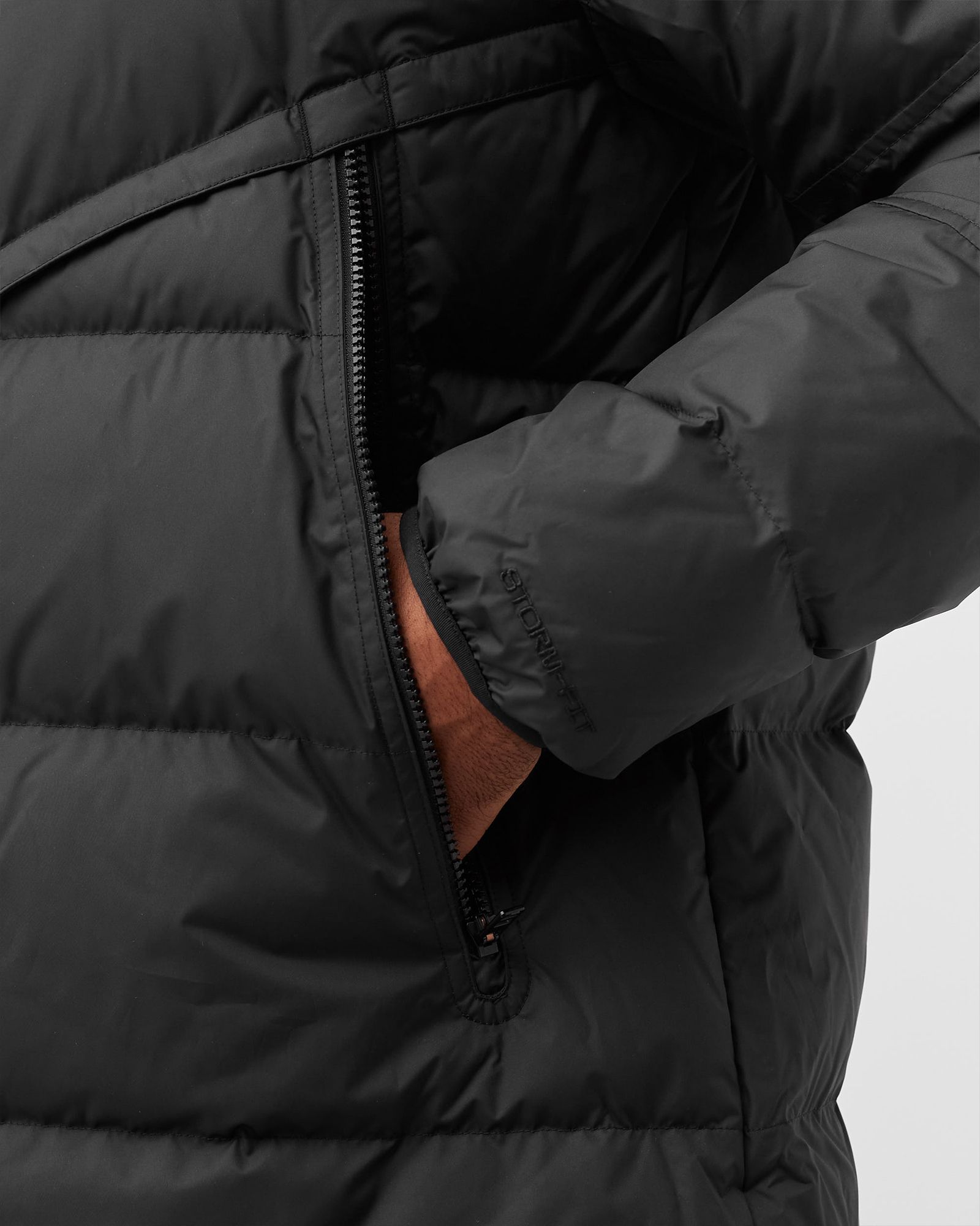 Storm-FIT Windrunner Parka