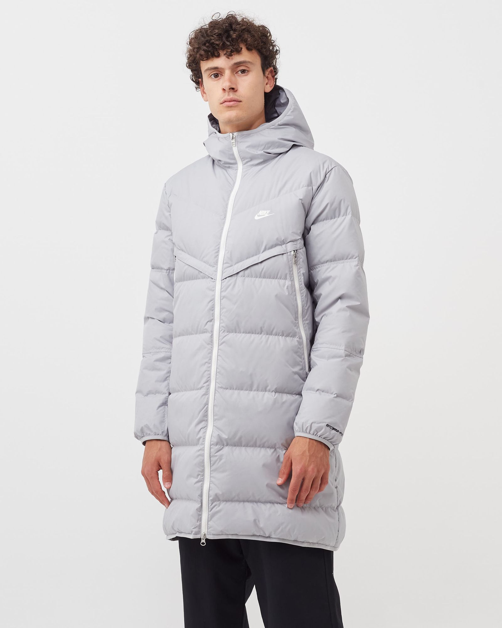 Storm-FIT Windrunner Parka