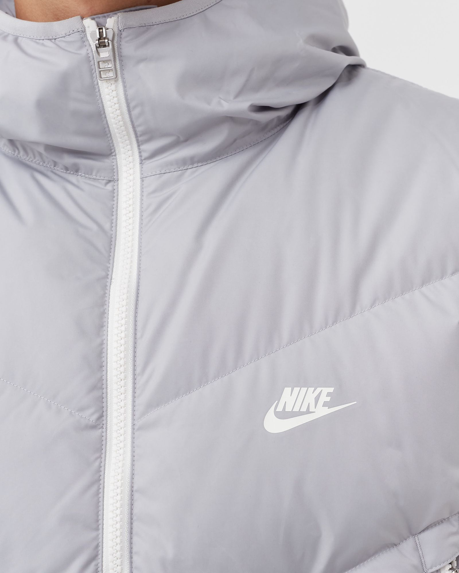 Storm-FIT Windrunner Parka