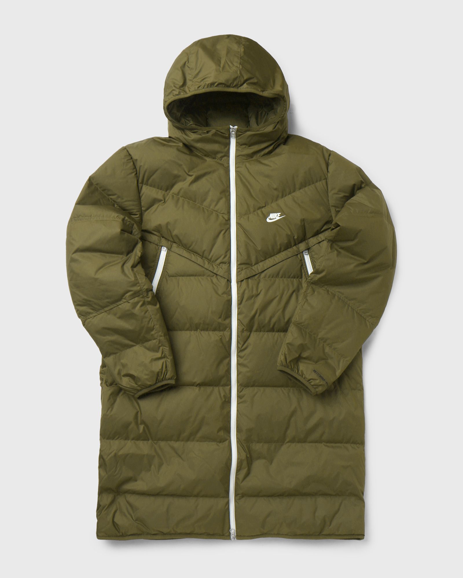 Storm-FIT Windrunner Parka