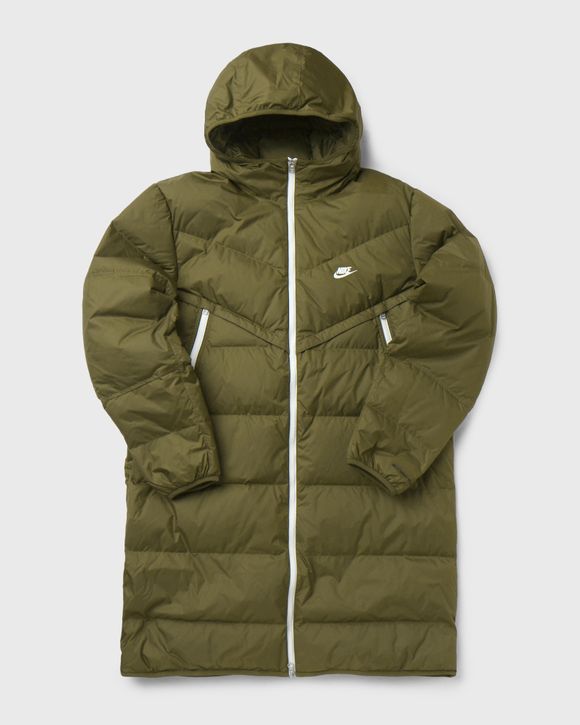 Storm-FIT Windrunner Parka