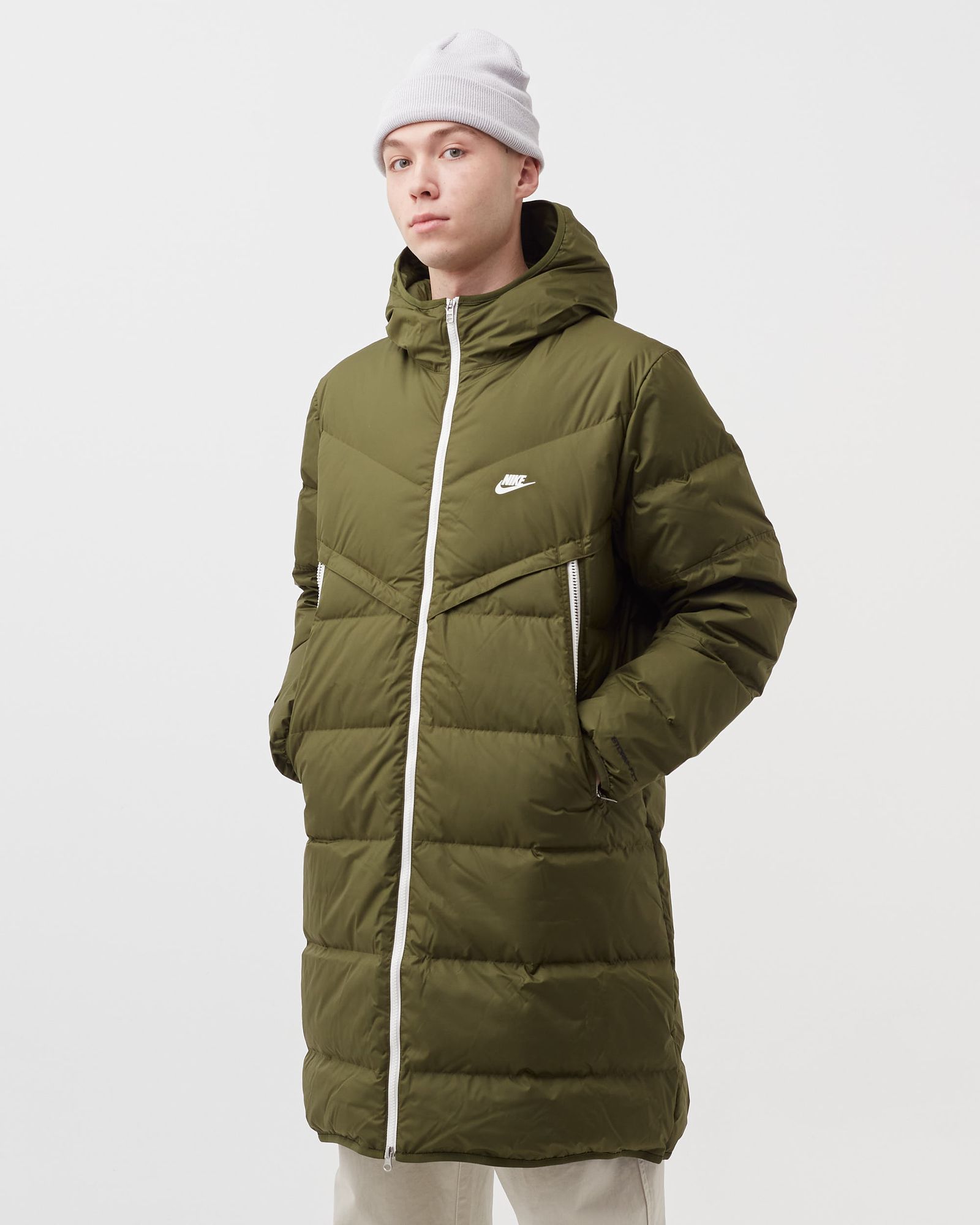 Storm-FIT Windrunner Parka