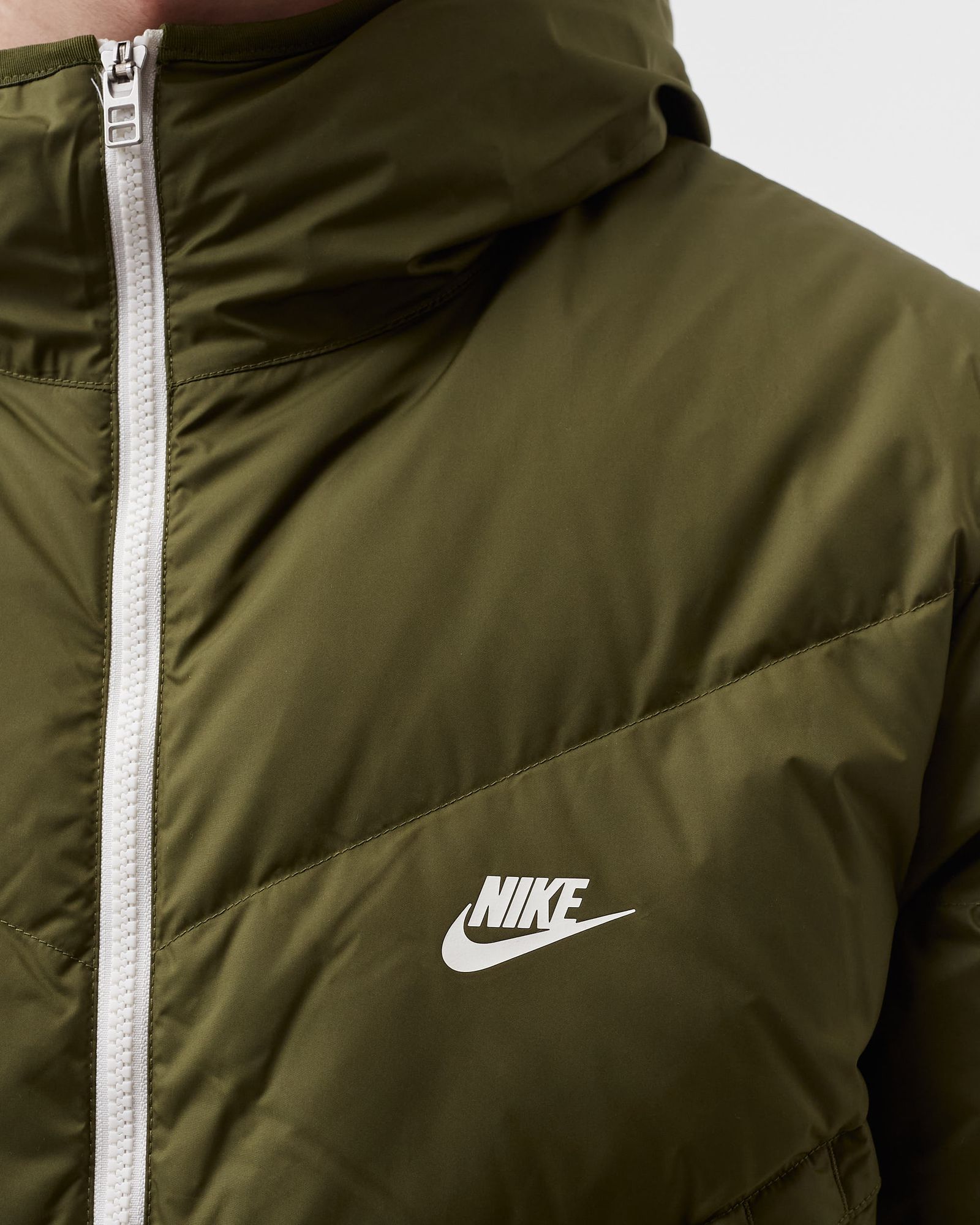 Storm-FIT Windrunner Parka