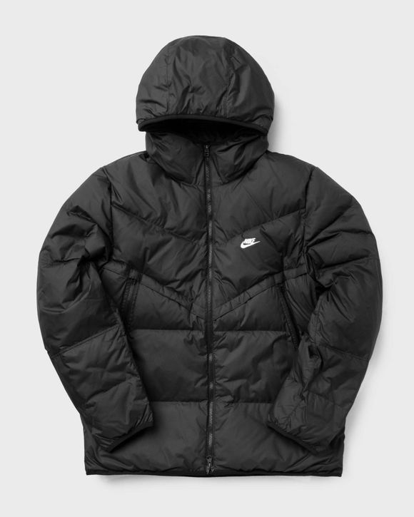 nike sportswear storm fit windrunner