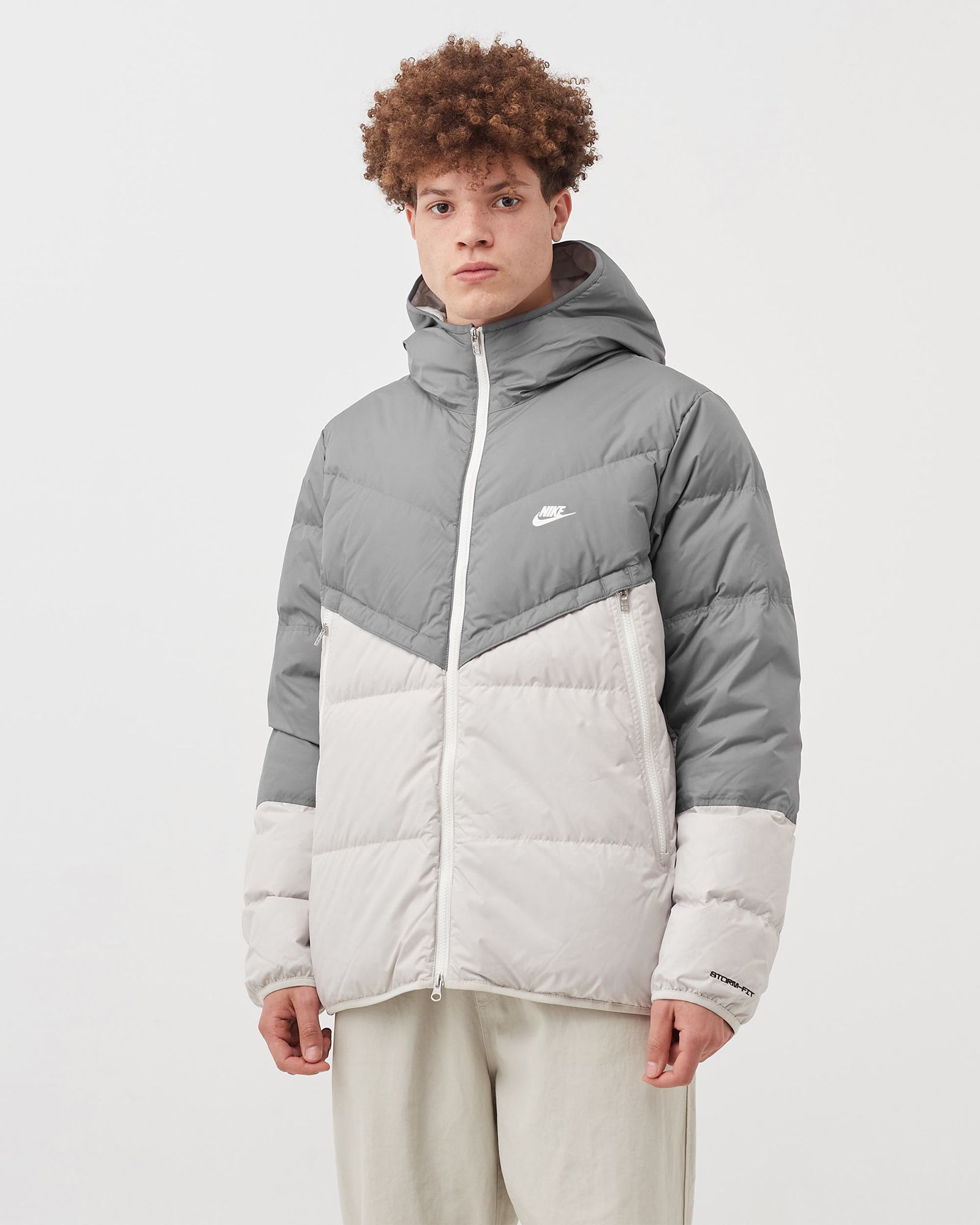 Storm-FIT Windrunner Hooded Jacket