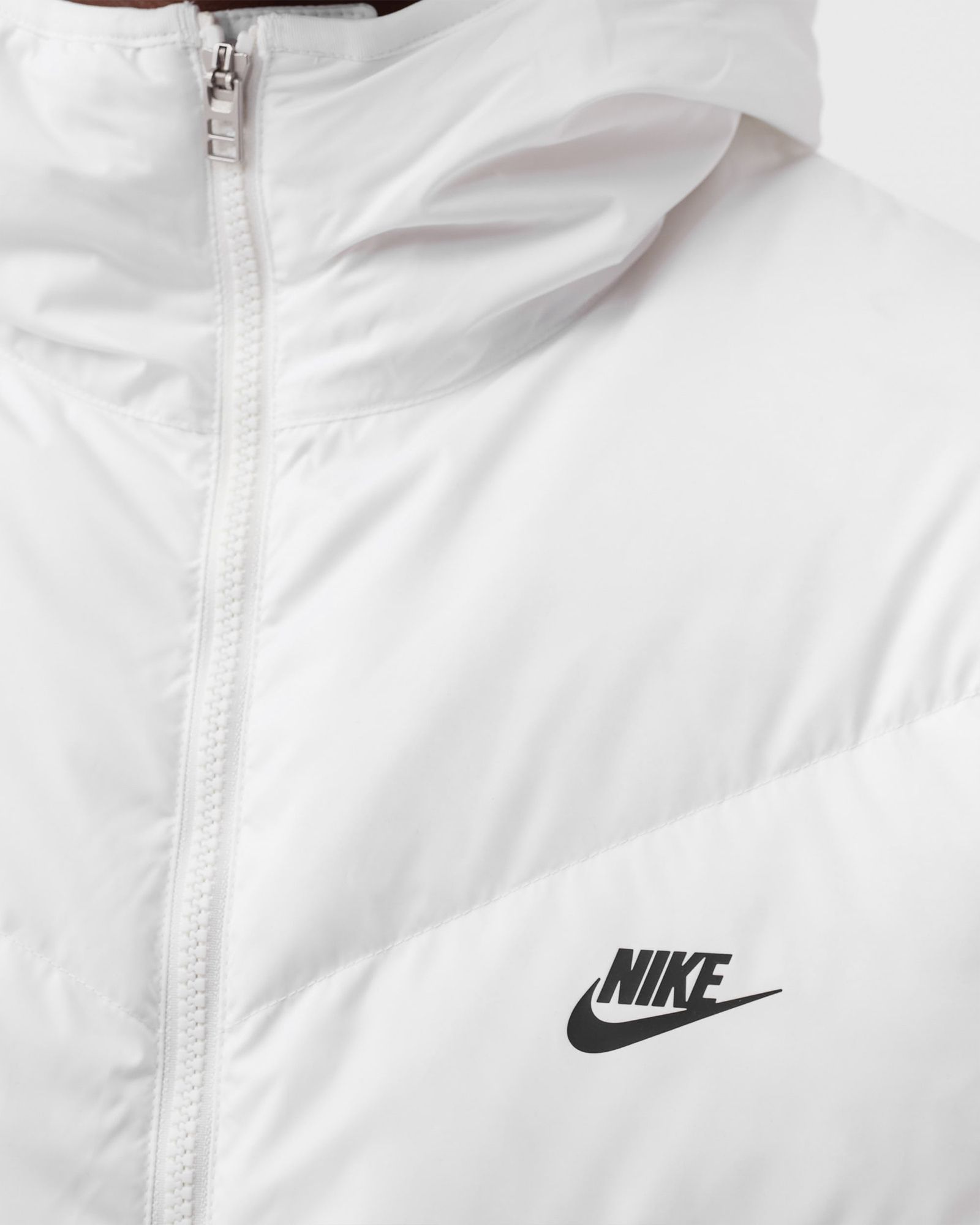 Storm-FIT Windrunner Hooded Jacket