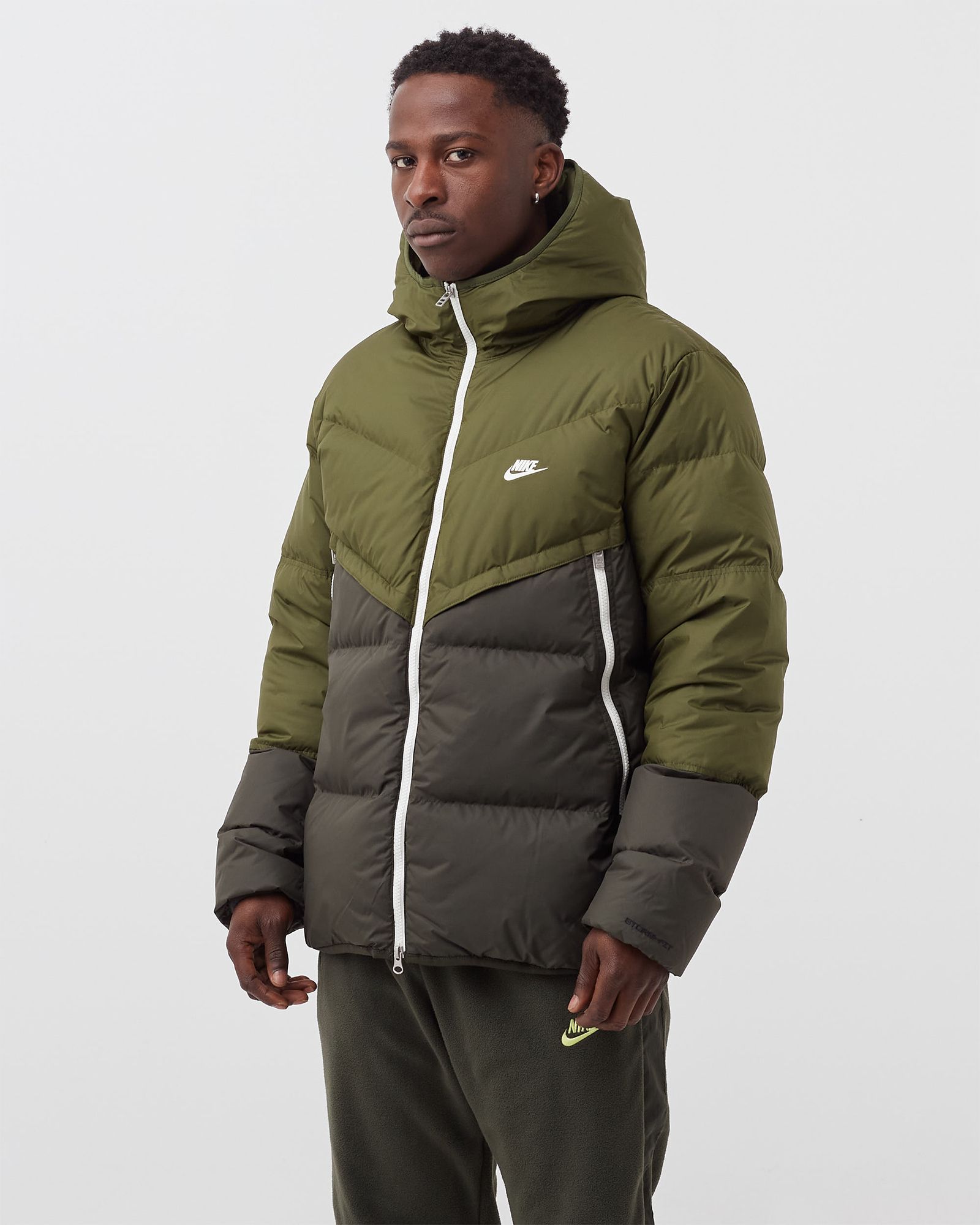 Sportswear Storm-FIT Windrunner Jacket
