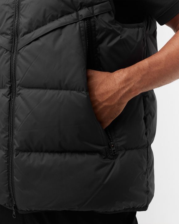 Windrunner Vest