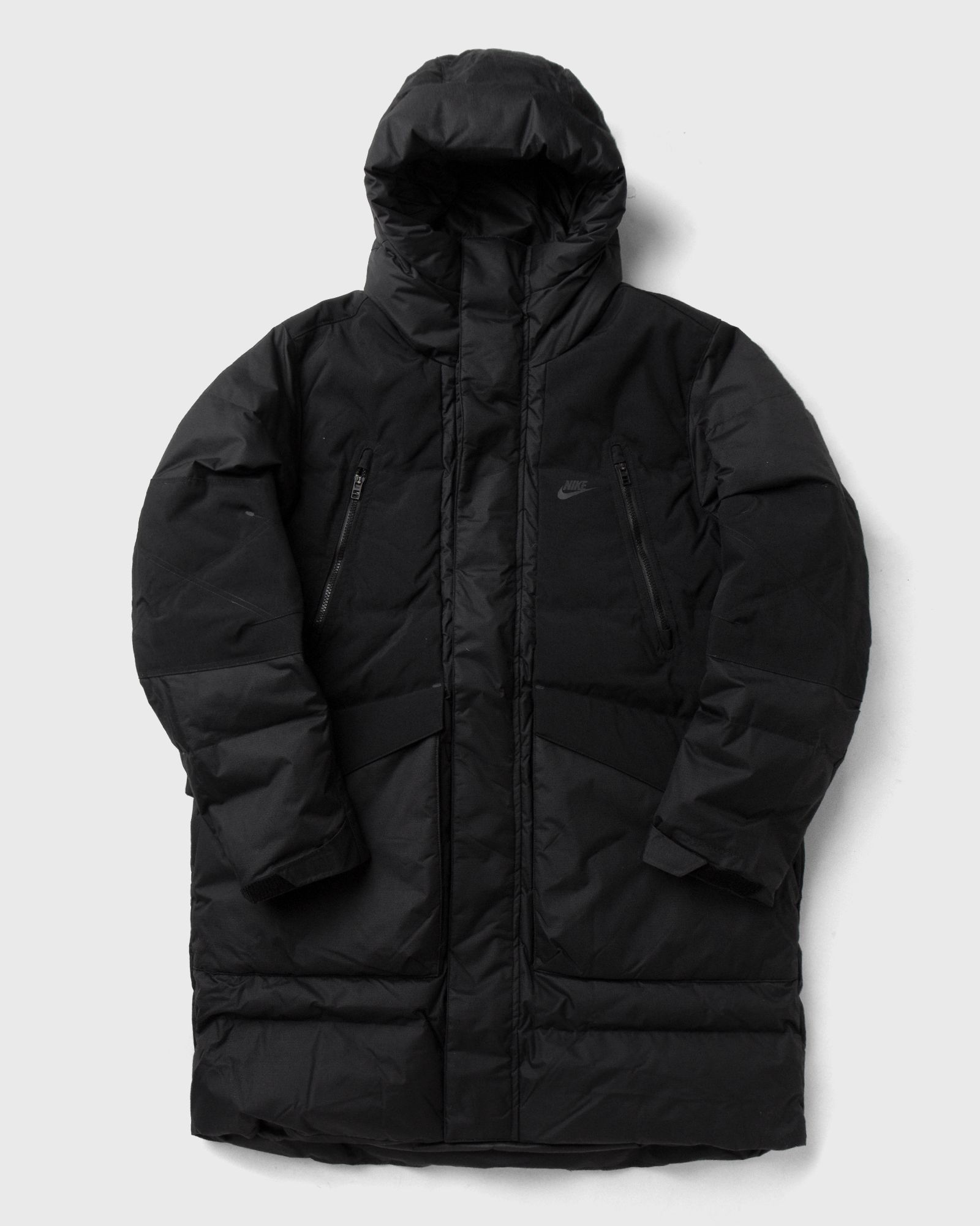 Storm-FIT City Series Hooded Parka