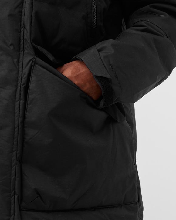 Storm-FIT City Series Hooded Parka