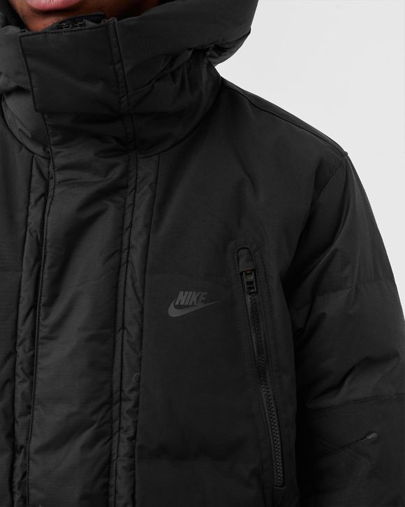 Storm-FIT City Series Hooded Parka