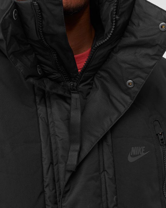 Storm-FIT City Series Hooded Parka