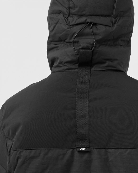 Storm-FIT City Series Hooded Parka