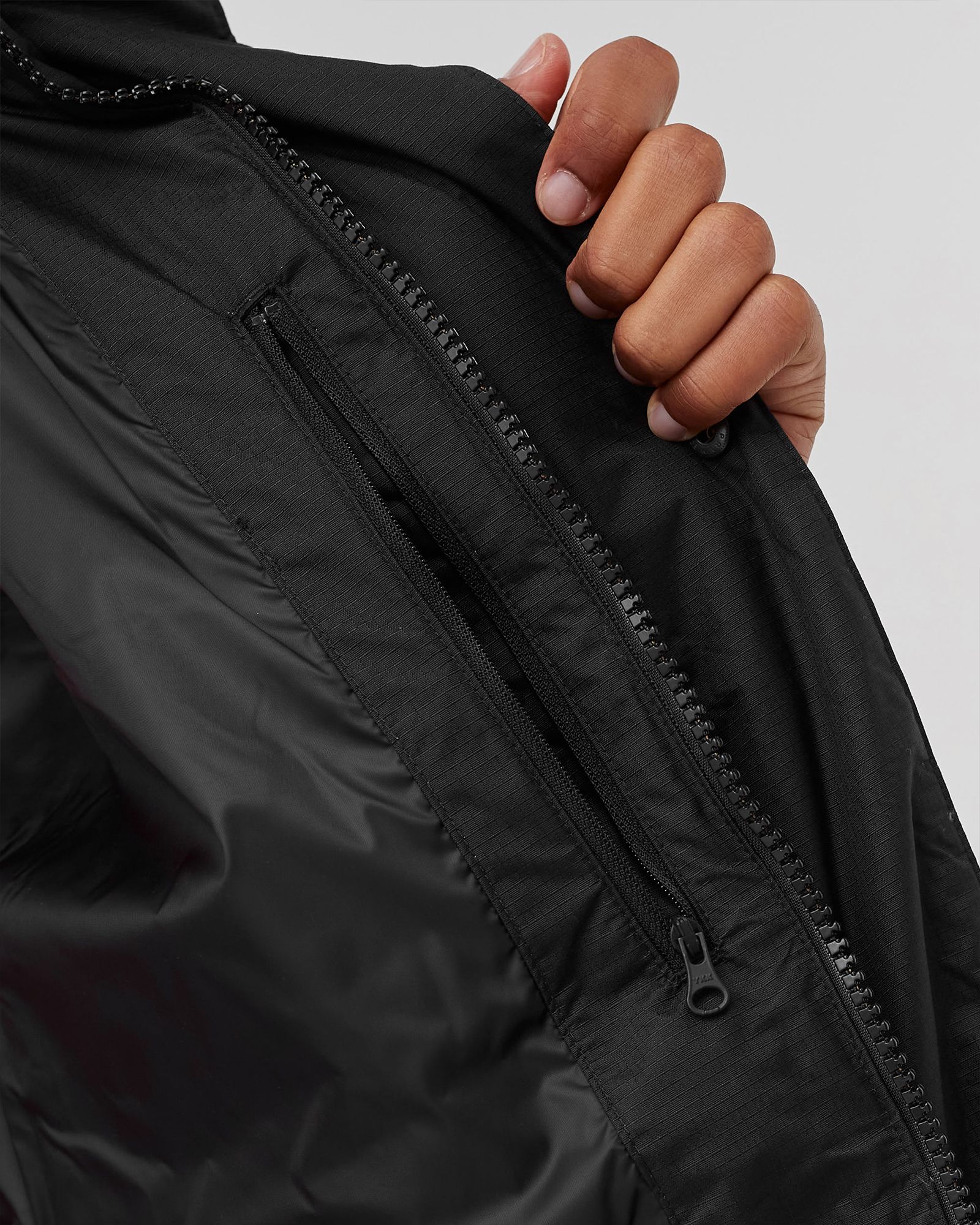 Storm-FIT City Series Hooded Parka