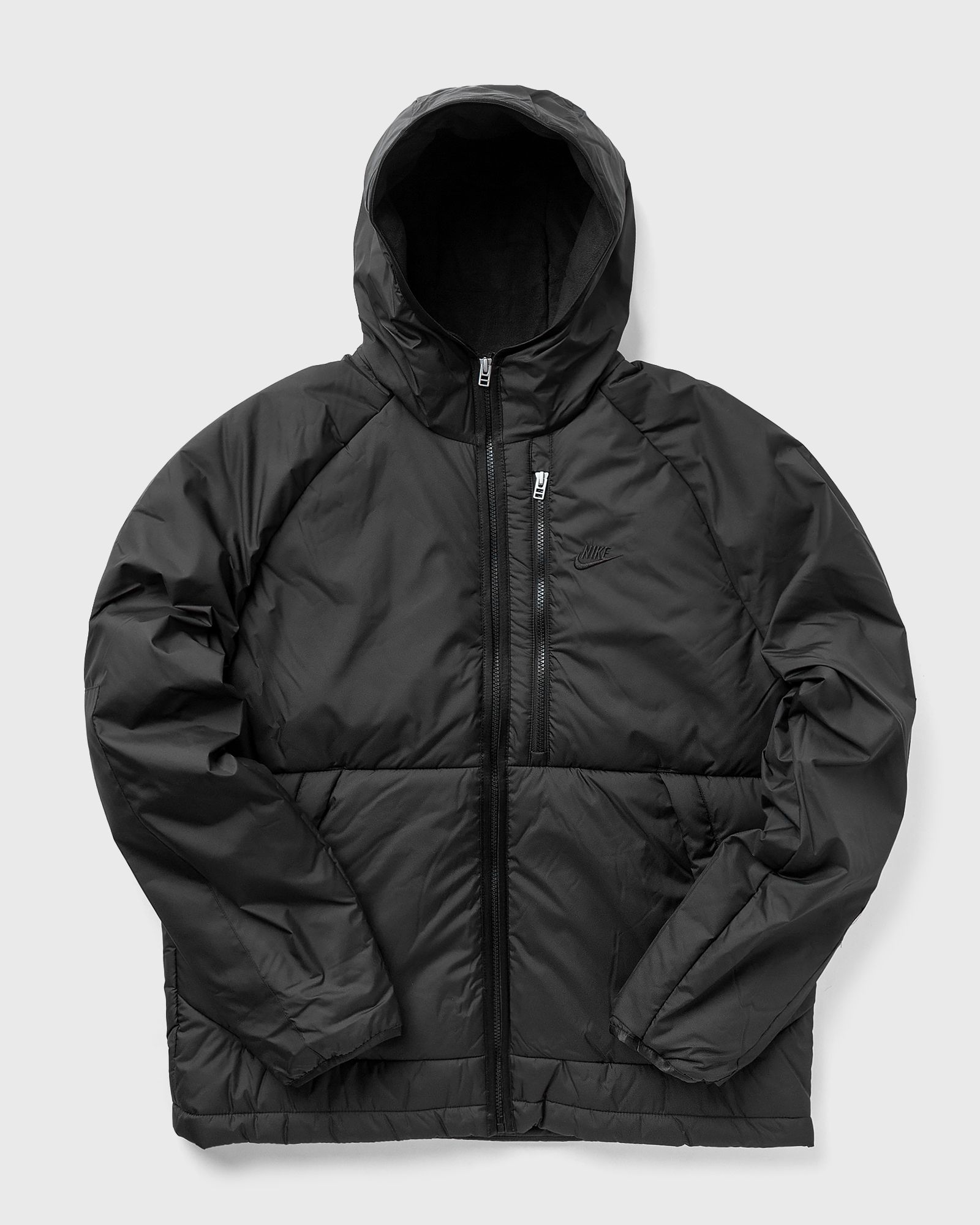 Therma-FIT Legacy Hooded Jacket