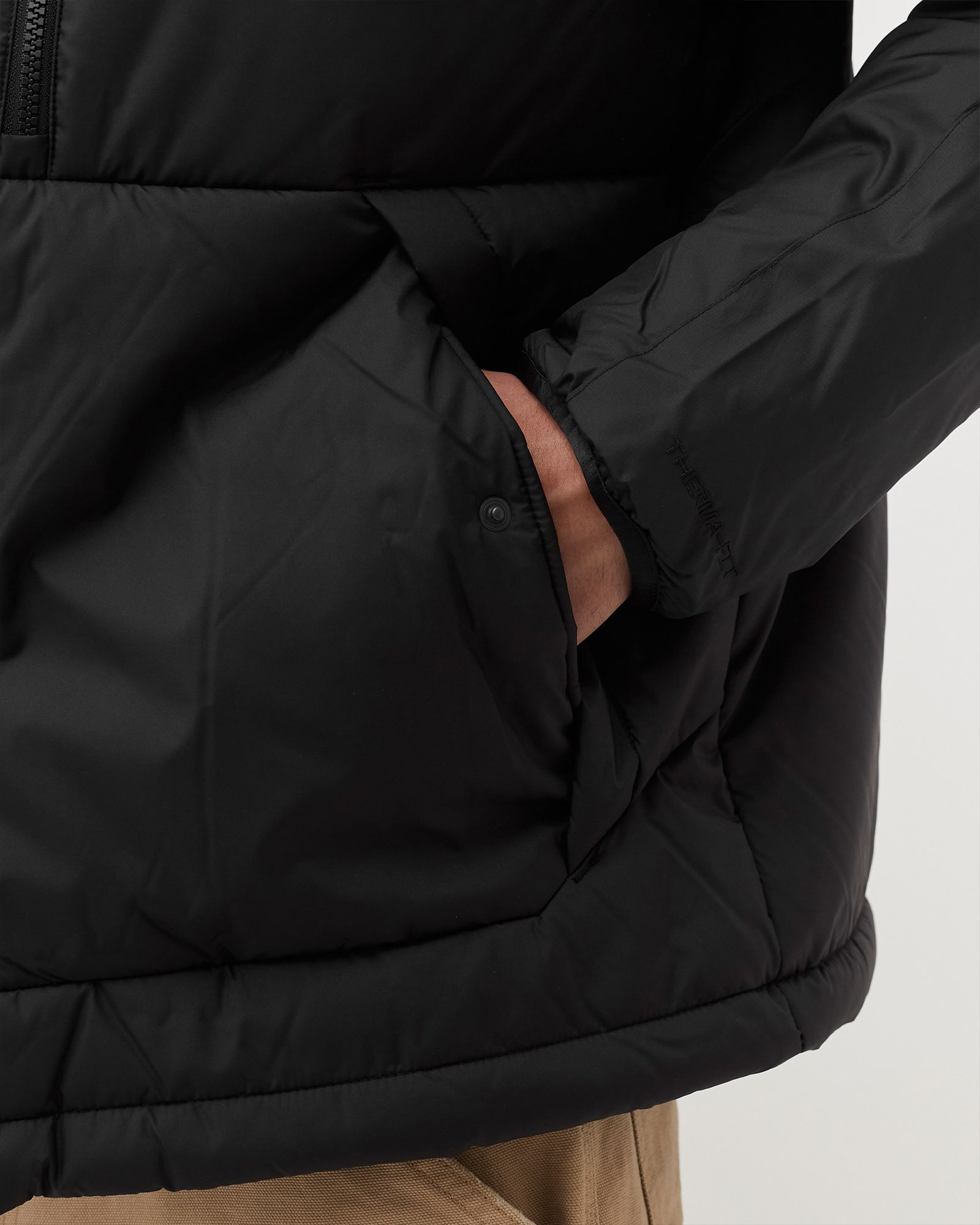 Therma-FIT Legacy Hooded Jacket