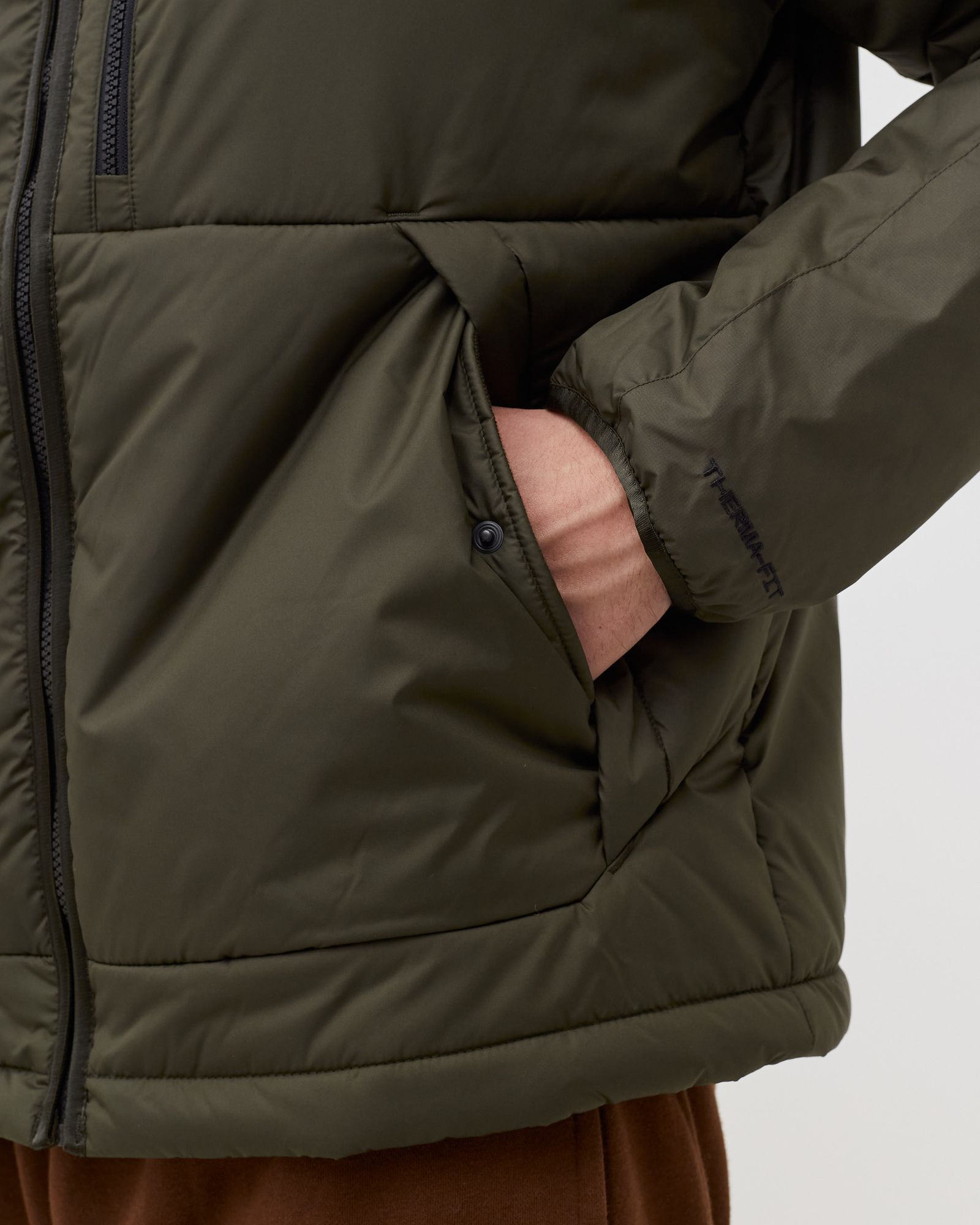 Therma-FIT Legacy Hooded Jacket