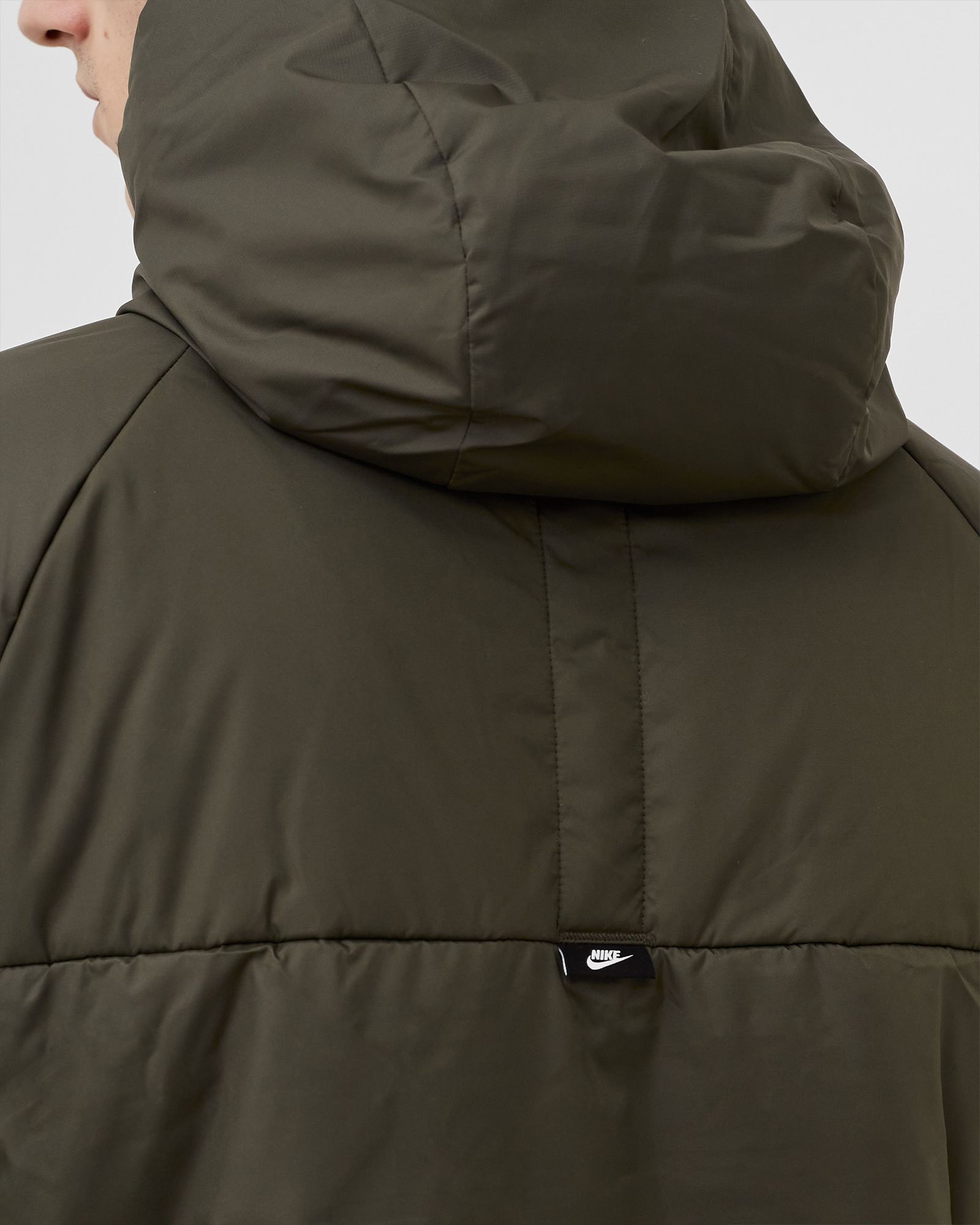 Therma-FIT Legacy Hooded Jacket