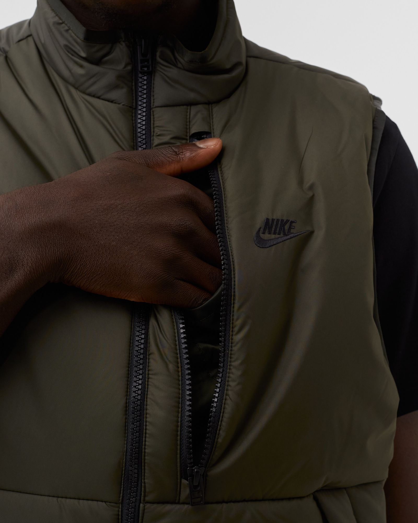 Therma-FIT Legacy Vest