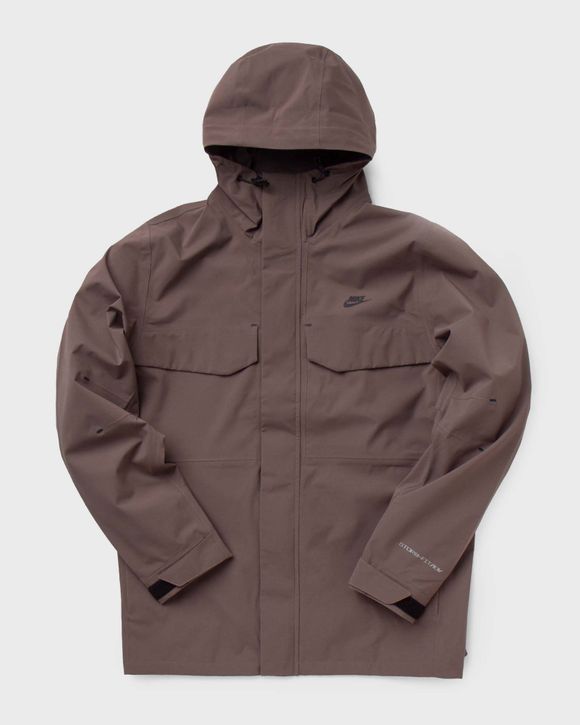 Nike StormFIT ADV M65 Shell Jacket Grey BSTN Store