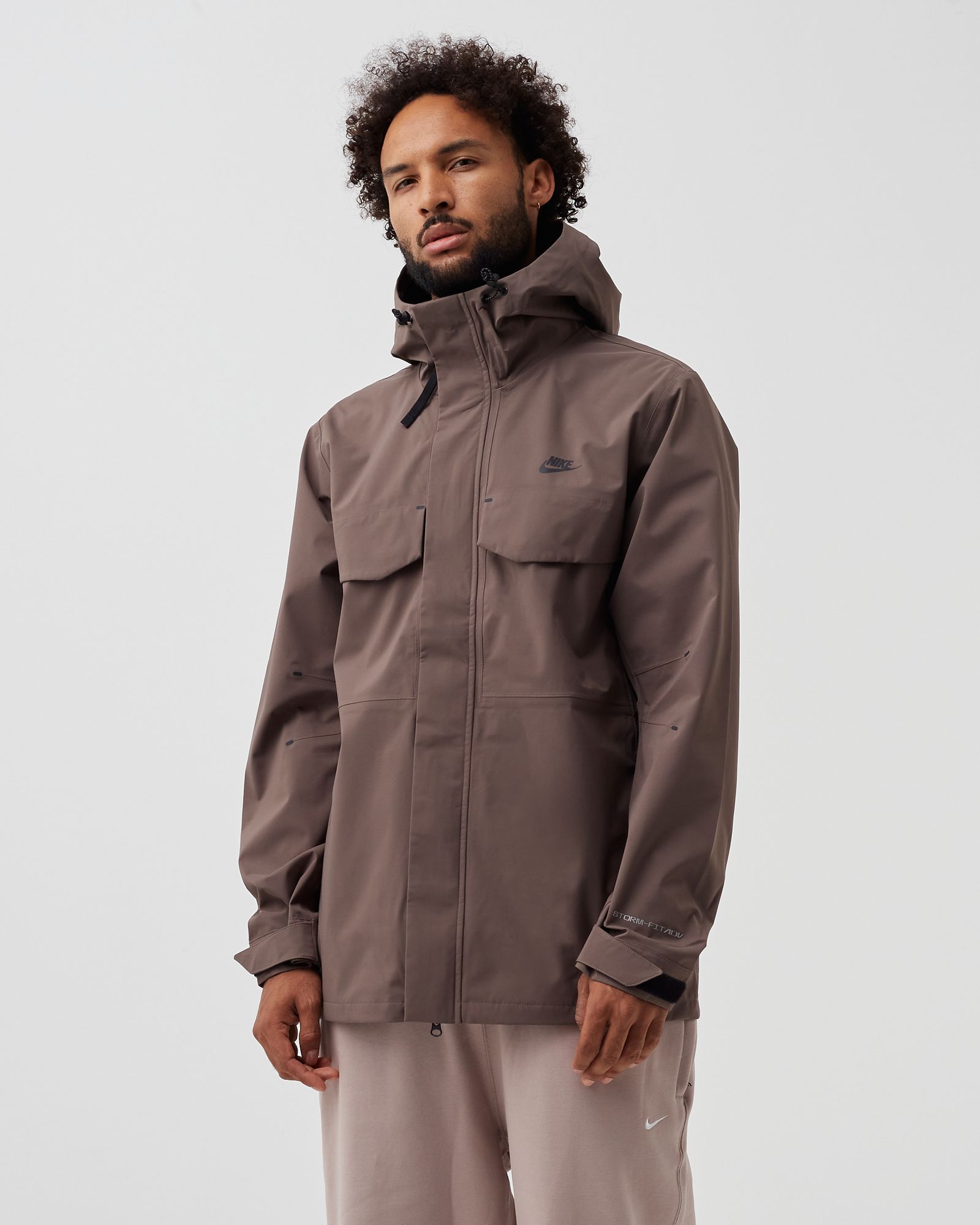Storm-FIT ADV M65 Shell Jacket