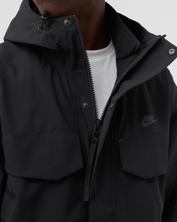 Veste nike hoodie hot sale