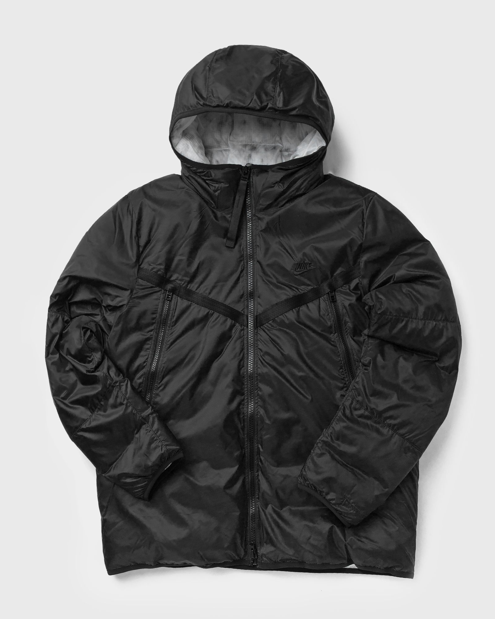 Therma-FIT Hooded Jacket