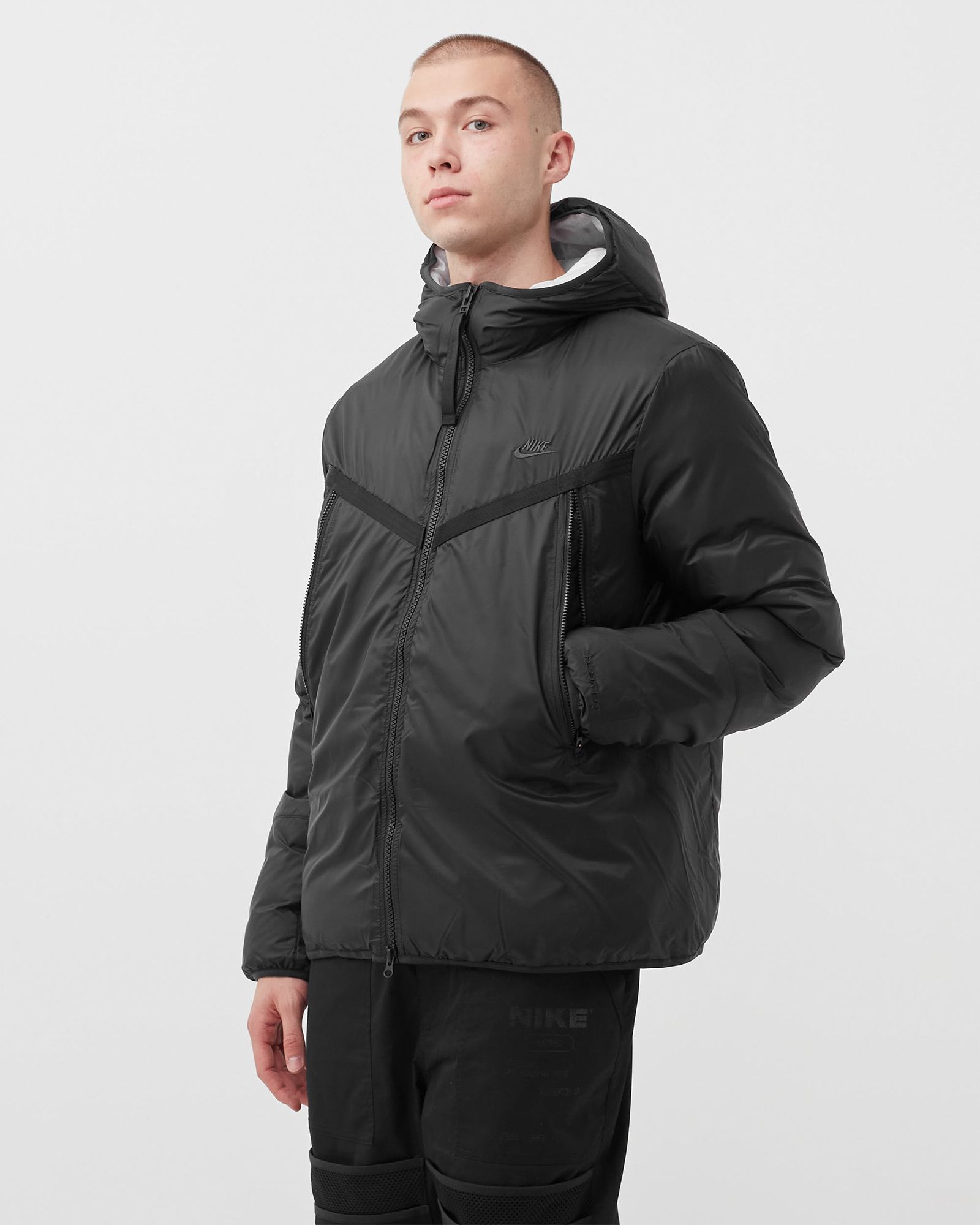 Therma-FIT Hooded Jacket